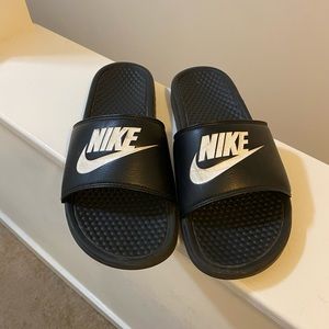 Nike Slides